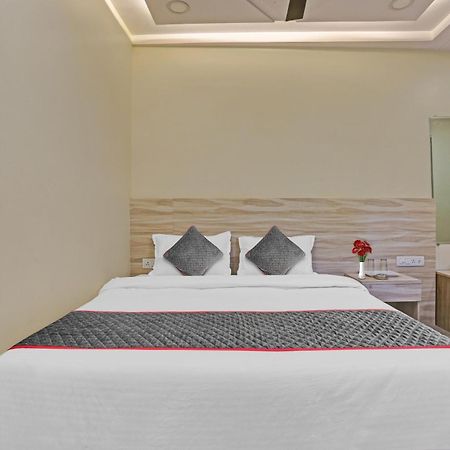 Super Hotel O Kiwi International Βομβάη Εξωτερικό φωτογραφία